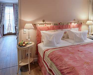 Himmelberg Suite Himmelberg Suite