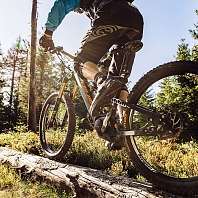 Hirschen Bike Hirschen Bike