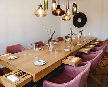 Romantik Hotel Hirschen