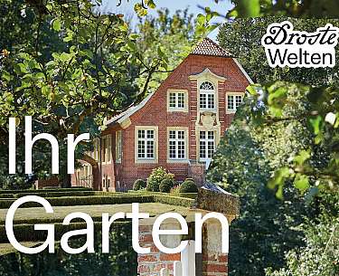Droste Welten