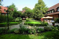 Romantik Hotel Hof zur Linde in Münster Romantik Hotel Hof zur Linde in Münster