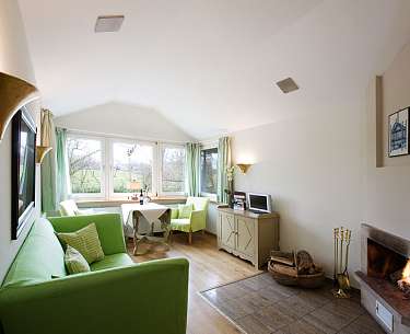 Waldhaus Romantik Hotel Hof zur Linde Waldhaus Romantik Hotel Hof zur Linde