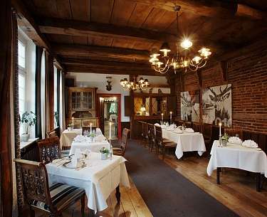 Restaurant Linnenboom Jagdzimmer Restaurant Linnenboom Jagdzimmer