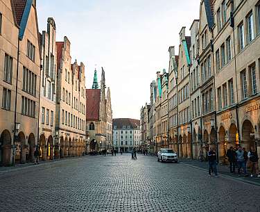 Münster