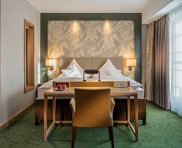 Junior Suite Komfort Romantik Hotel Jagdhaus Eiden Junior Suite Komfort Romantik Hotel Jagdhaus Eiden