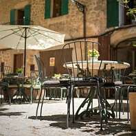 Küchenparty Spanien