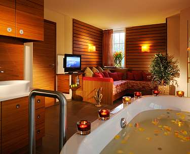 Private SPA Private SPA