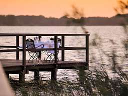 Romantik Hotel Jagdhaus Eiden am See Romantik Hotel Jagdhaus Eiden am See