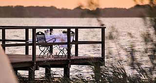 Romantik Hotel Jagdhaus Eiden am See
