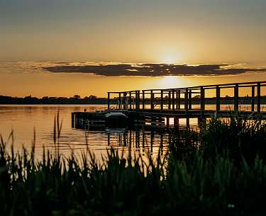 Abendstimmung Abendstimmung