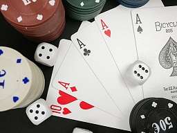 Poker