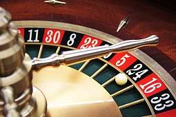 Roulette Roulette
