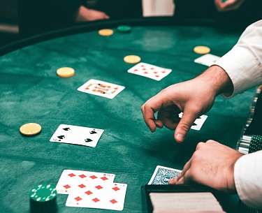 Spielbank Spielbank