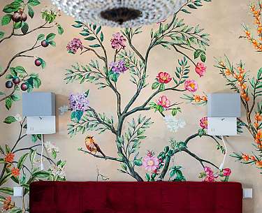 Botanica Zimmer