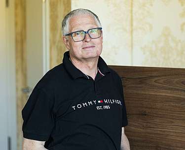 Ludger Maser