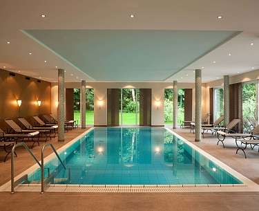 Sanctum Schwimmbad Sanctum Schwimmbad