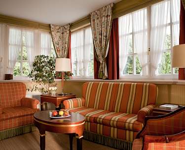 Junior Suite Romantik Hotel Kieler Kaufmann Junior Suite Romantik Hotel Kieler Kaufmann