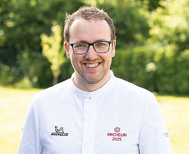 Lasse Knickrehm