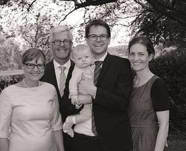 Familie Lessau Familie Lessau