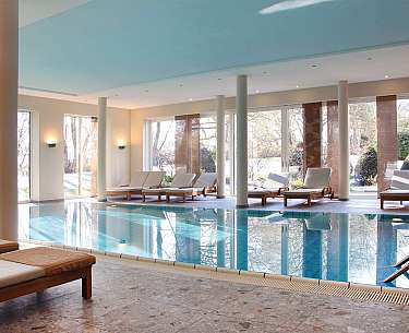 Sanctum Schwimmbad