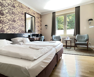 Doppelzimmer Standard Doppelzimmer Standard