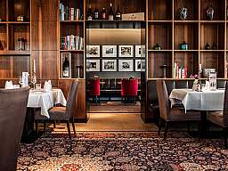 Romantik Hotel Kleber Post