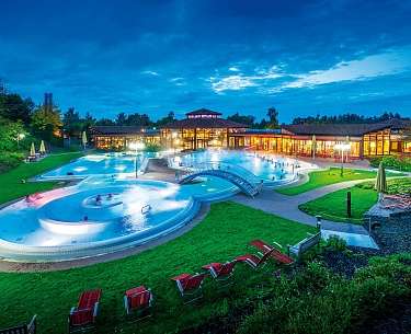 Sonnenhof Therme Sonnenhof Therme