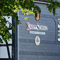 Romantik Hotel Knippschild in Sauerland