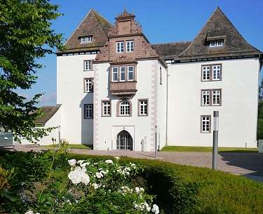 Museum Schloss Fürstenberg Museum Schloss Fürstenberg