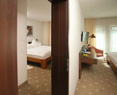 Komfort Family Suite 