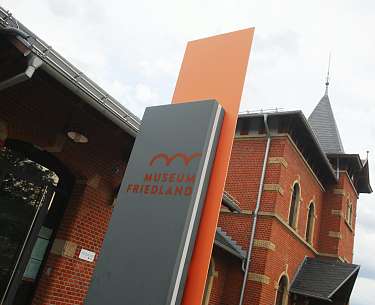Museum Friedland Museum Friedland
