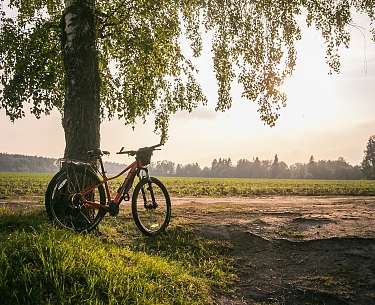 Radfahren Radfahren