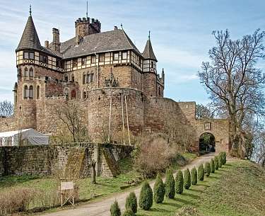 Schloss Berlepsch Schloss Berlepsch
