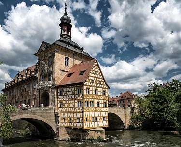 Bamberg