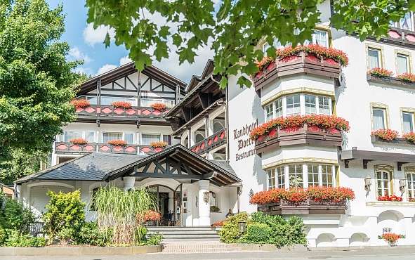 Hotels In Nrw