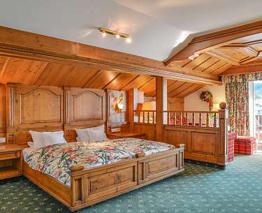 Landhaussuite Landhaussuite