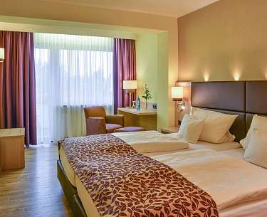 Stammhauszimmer Stammhauszimmer