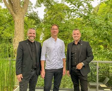 Herrn Wallace, Desch und Herrn Schick Herrn Wallace, Desch und Herrn Schick