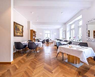 Gourmetrestaurant Gourmetrestaurant