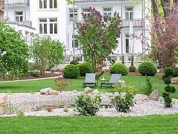 Laudensacks Hotelpark Laudensacks Hotelpark