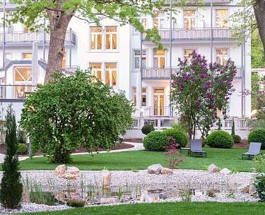 Laudensacks Hotelpark Laudensacks Hotelpark