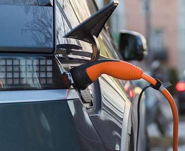 Nachhaltigkeit eMobility Nachhaltigkeit eMobility