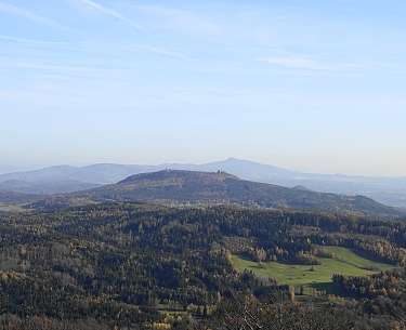 Naturpark Zittauer Gebirge Naturpark Zittauer Gebirge