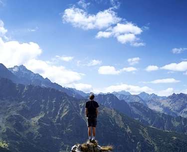 Oberbayerischen Berge Oberbayerischen Berge