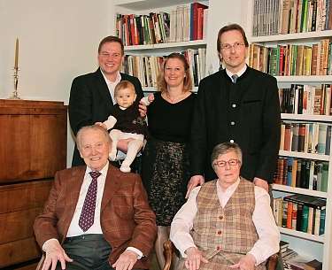 Host family Mangold Host family Mangold