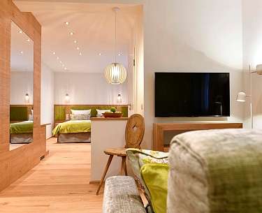 Deluxe Markusturm Deluxe Markusturm