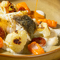 Kochkurs - Österliches mit Lamm & Fisch Kochkurs - Österliches mit Lamm & Fisch