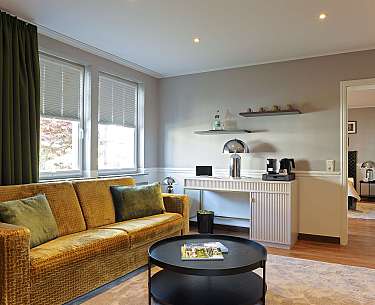 Appartement Landhaus