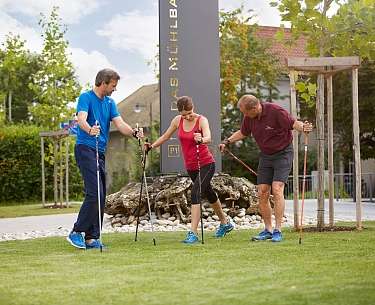 Mühlbach Fitnesstrainer Mühlbach Fitnesstrainer