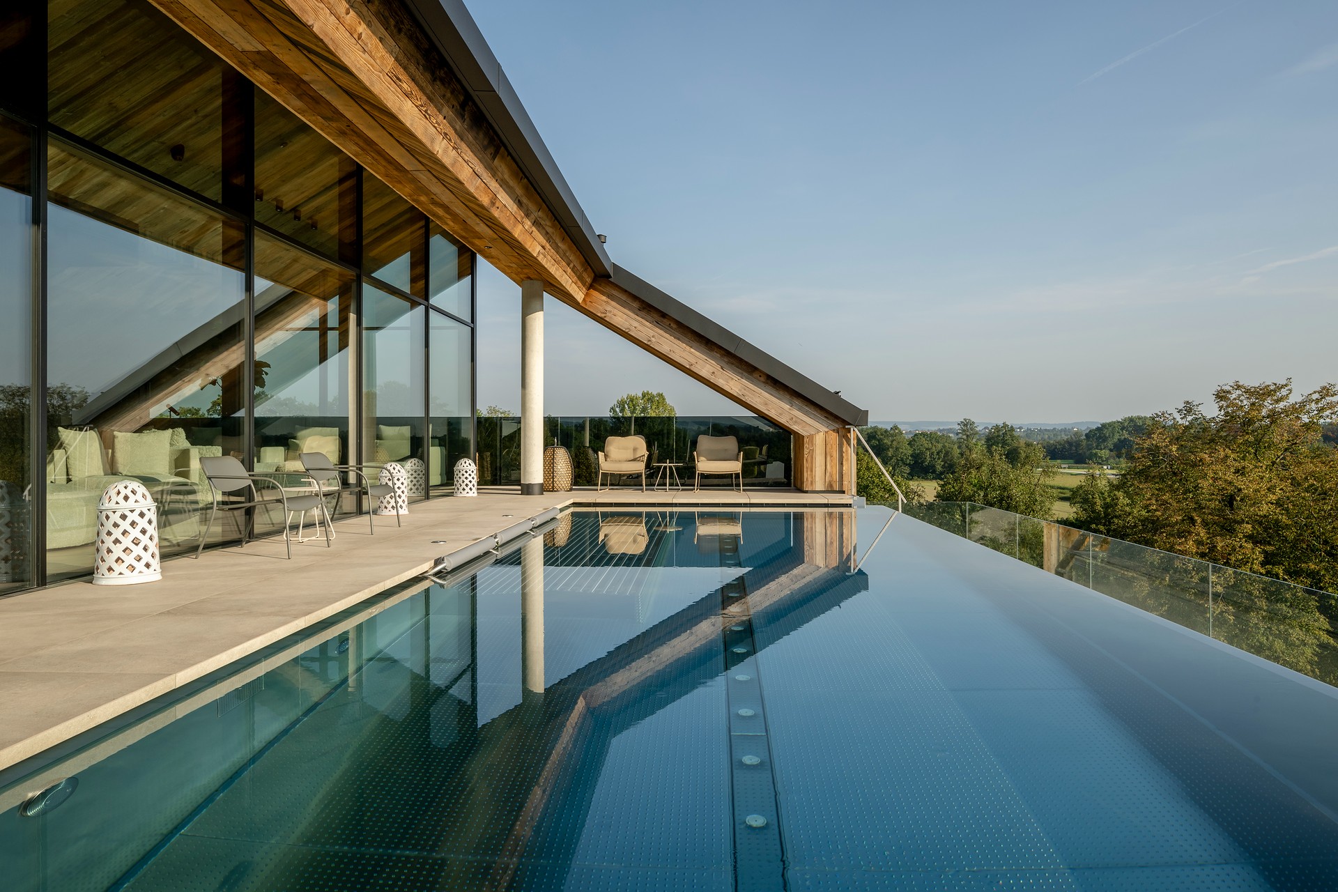 Wellnesshotel in Deutschland